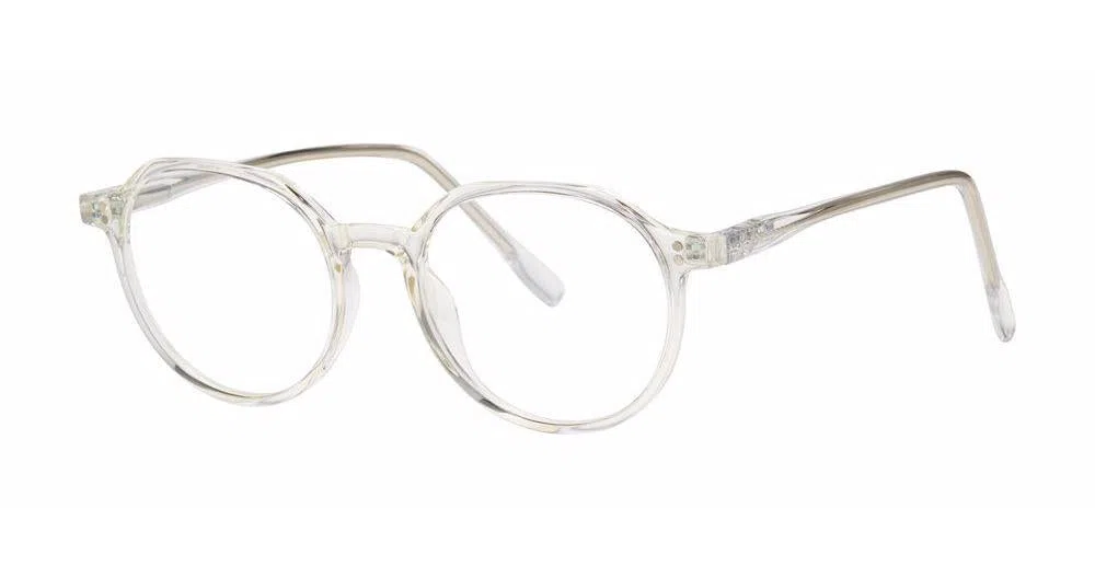 MODERN PLASTICS II LOYAL Eyeglasses